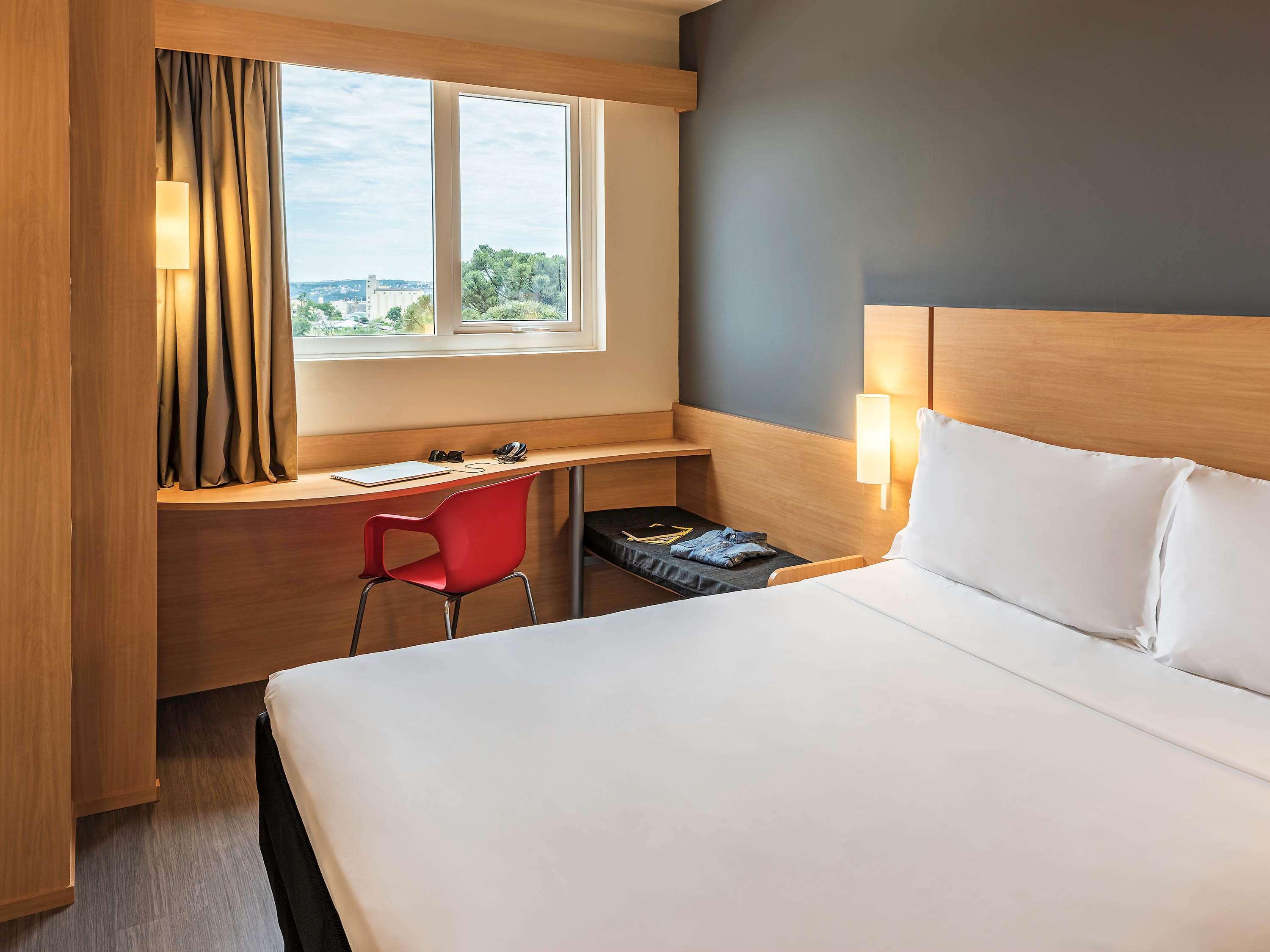 Ibis Chapeco Hotel Buitenkant foto