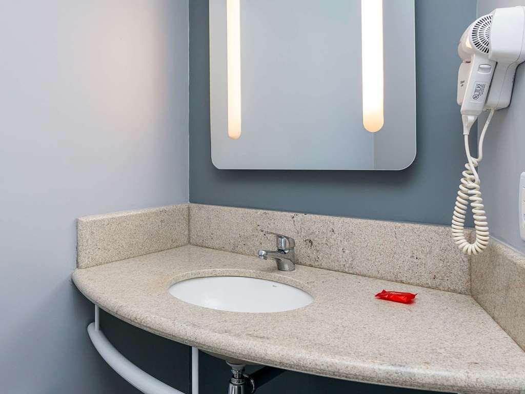 Ibis Chapeco Hotel Kamer foto